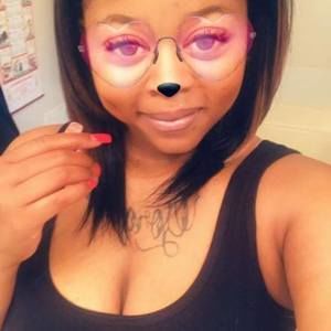 Meet your Posher, Ash